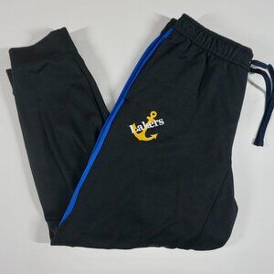 Lake Superior State Lakers Nike Pro Training Gear Therma Fit Pants Sz Mens Large